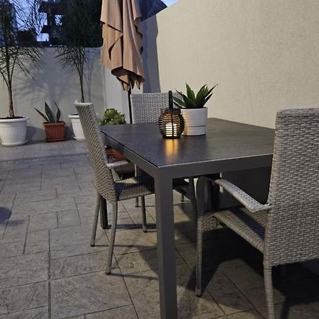 Fanouris Luxury Apartments 2 Chania  Exterior photo
