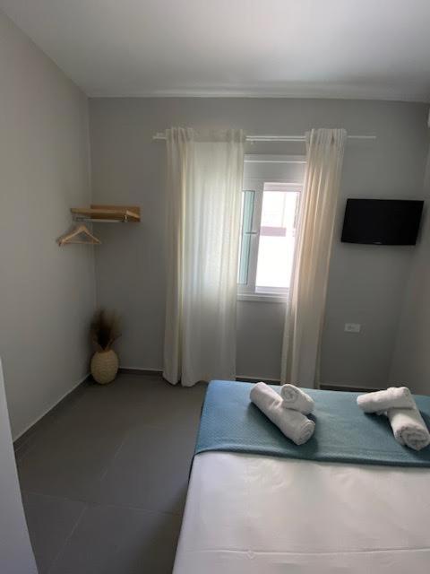 Fanouris Luxury Apartments 2 Chania  Exterior photo