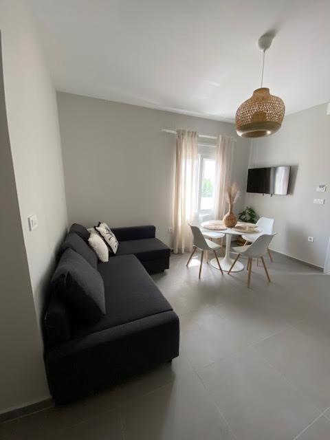 Fanouris Luxury Apartments 2 Chania  Exterior photo