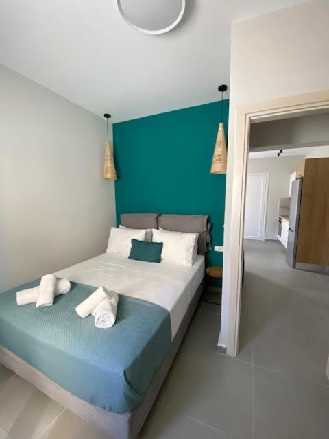 Fanouris Luxury Apartments 2 Chania  Exterior photo