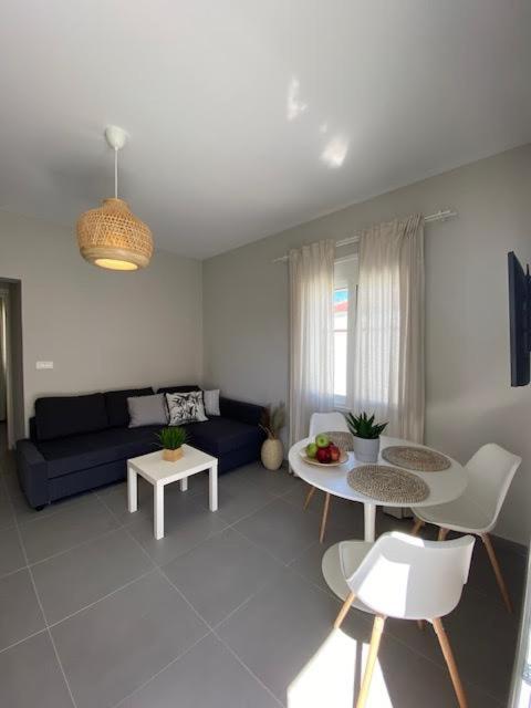 Fanouris Luxury Apartments 2 Chania  Exterior photo